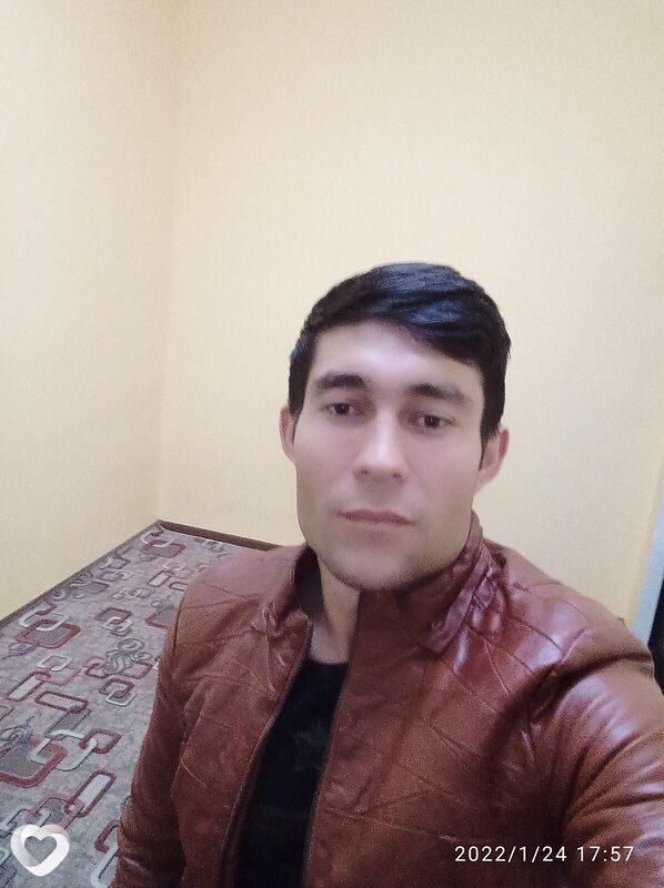 Федя, 36, Луховицах — анкета №425901