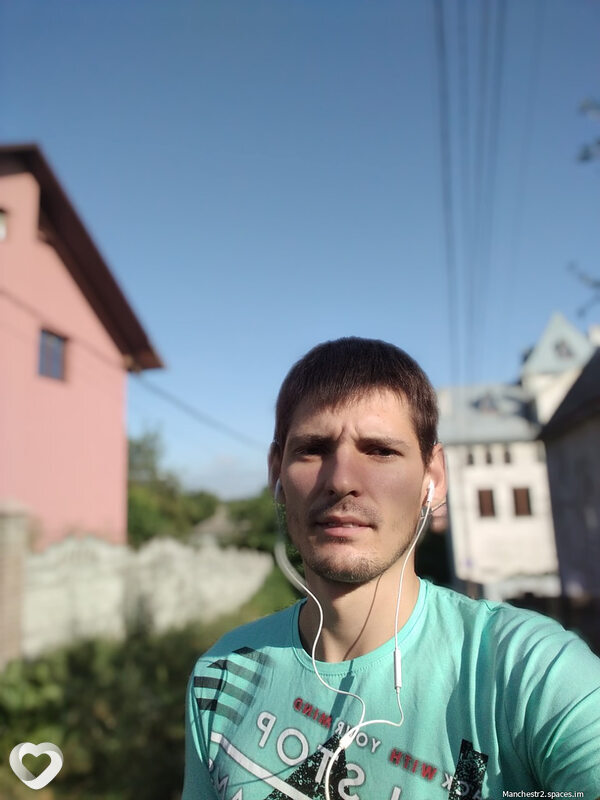 Іван, 32, Черновцах — анкета №425905