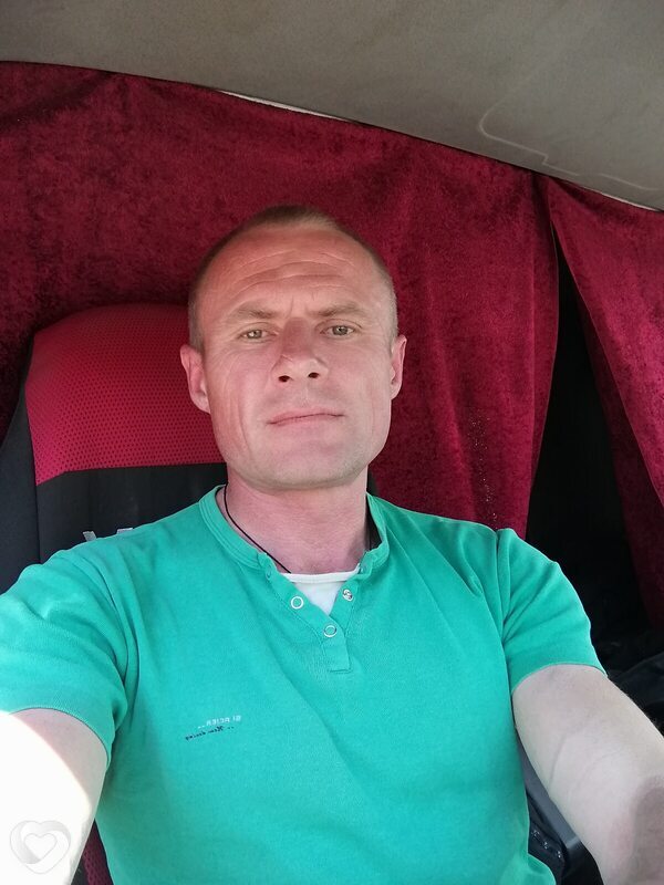 Эдуард, 47, Ставрополе — анкета №425910