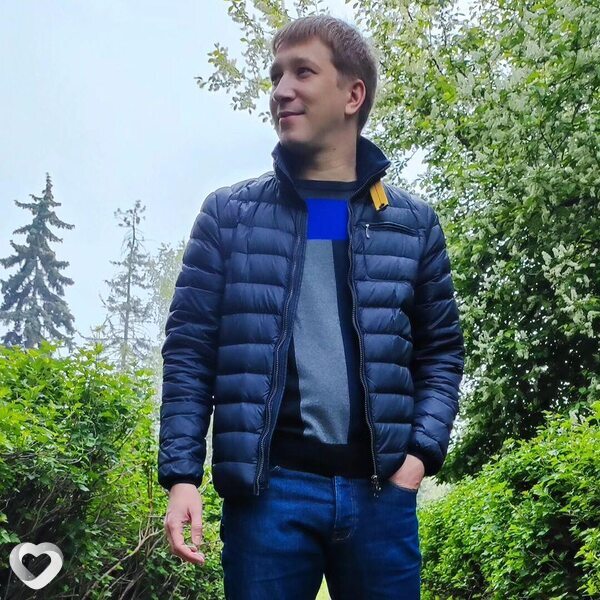 Игорь, 38, Екатеринбурге — анкета №425568