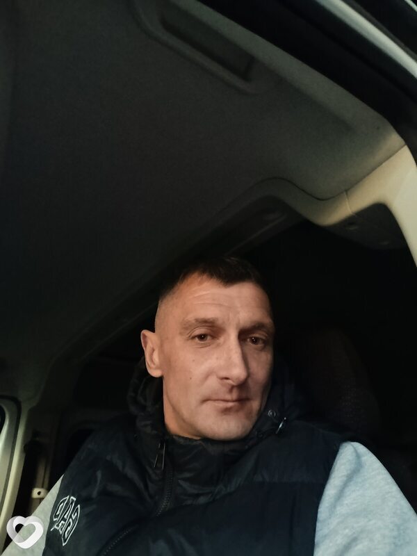 Виктор, 44, Светлогорске — анкета №425571