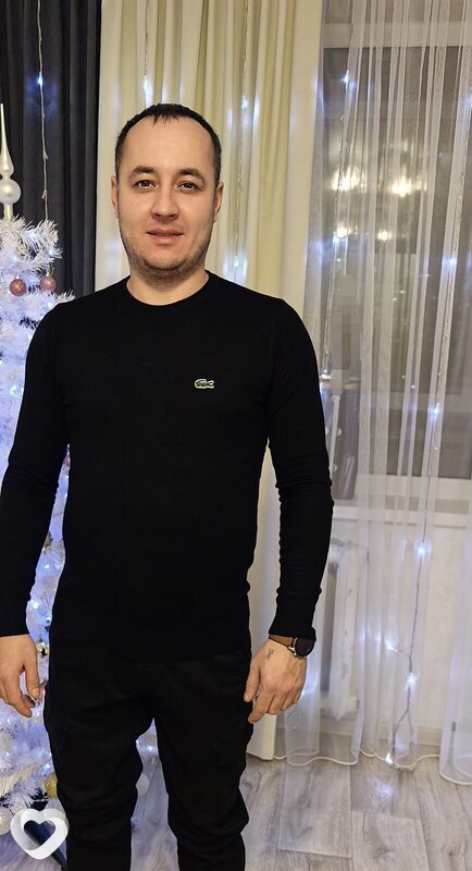 Ильдар, 34, Набережных Челнах — анкета №425576