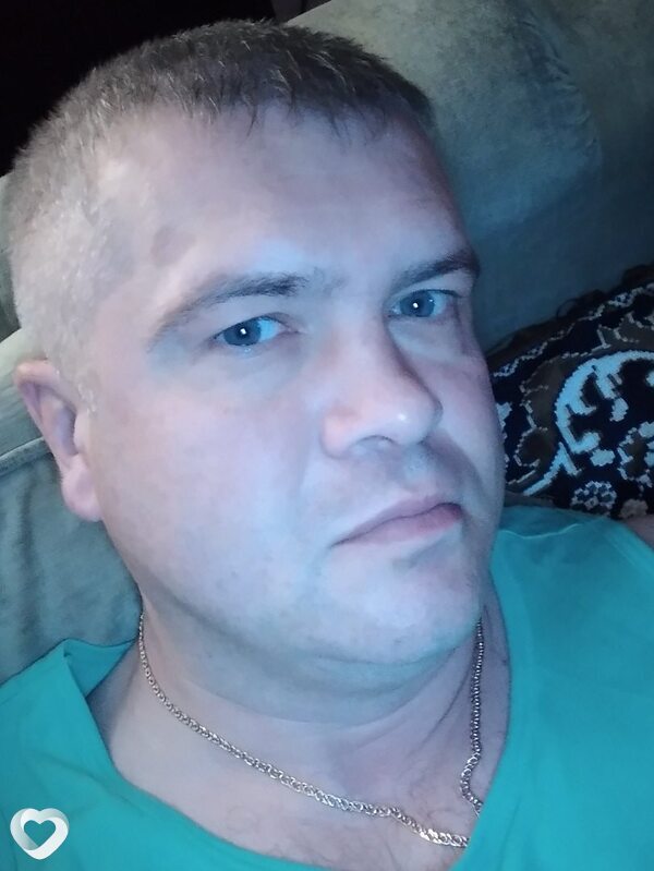 Сергей, 48, Рогачев — анкета №425578