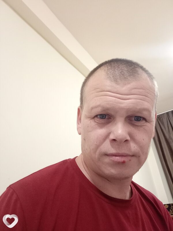 Владимир, 40, Балашихе — анкета №425583