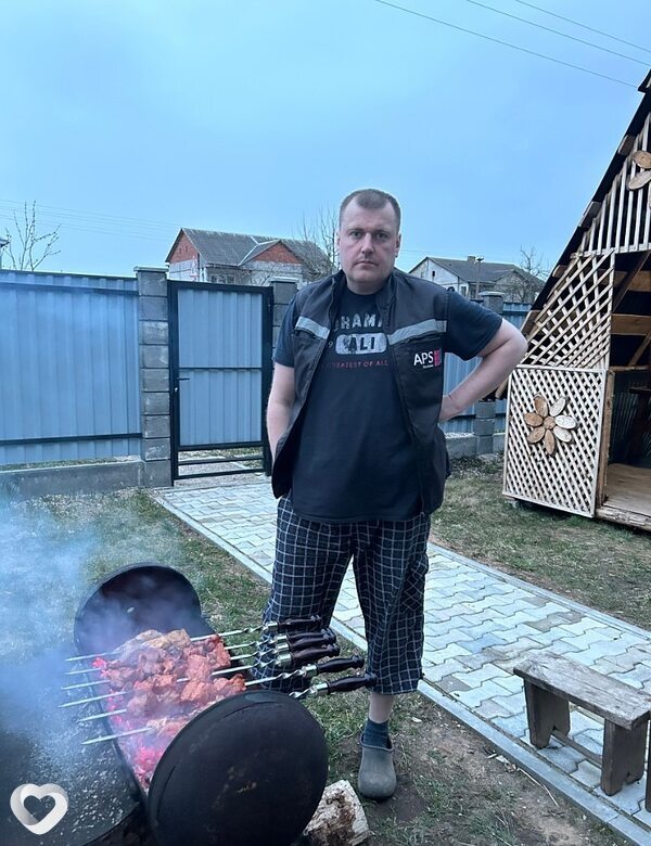 Саша, 42, Кемерове — анкета №425586