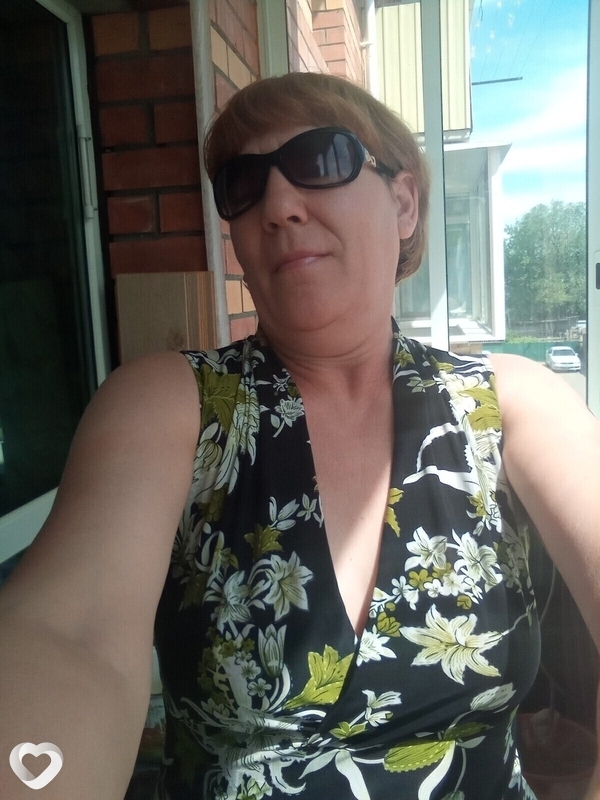 Лиля, 51, Благовещенске — анкета №425588
