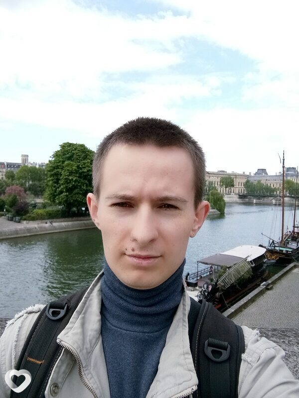 Роман, 30, Харькове — анкета №425672
