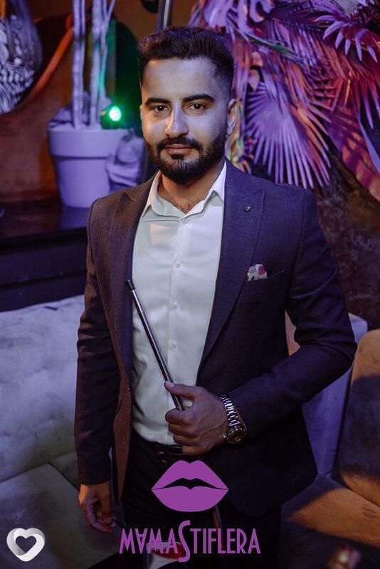 Ahmed, 29, Минске — анкета №425673