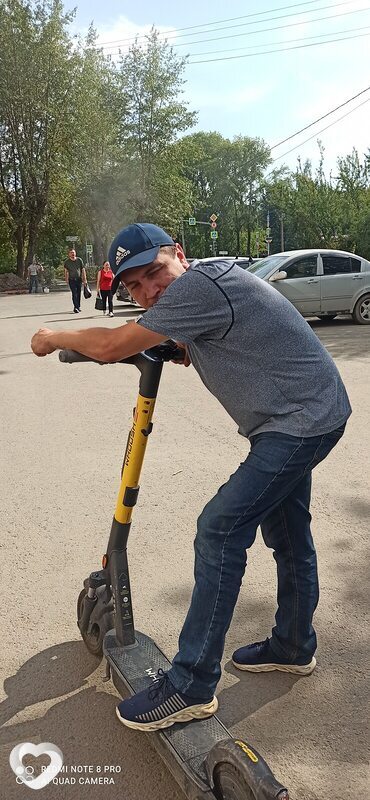 Дмитрий, 44, Екатеринбурге — анкета №425677