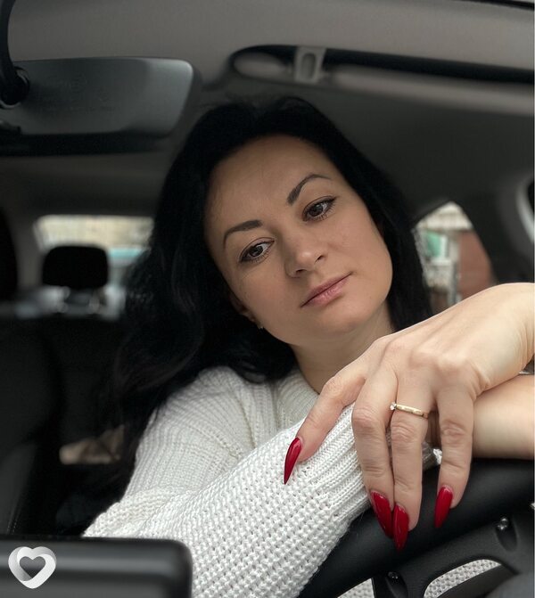 Юлия, 40, Минске — анкета №425771