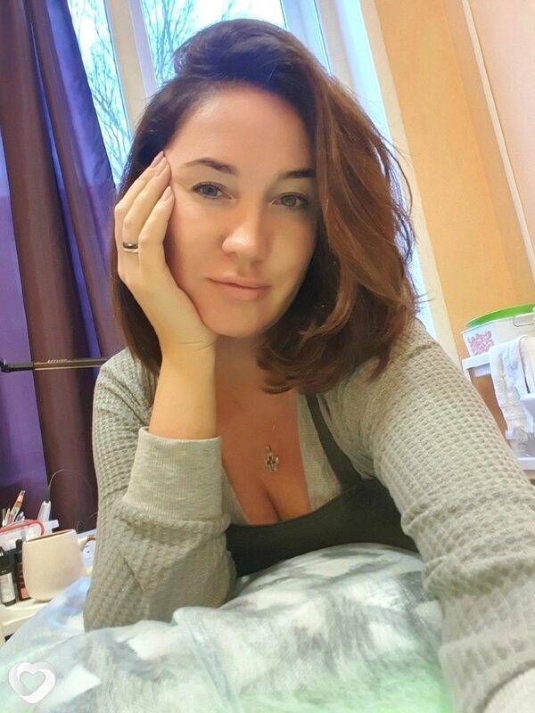 Ирина, 41, Барнауле — анкета №425772