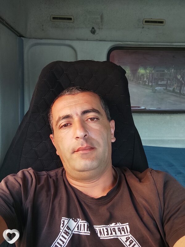 Нариман, 46, Алматы — анкета №425780