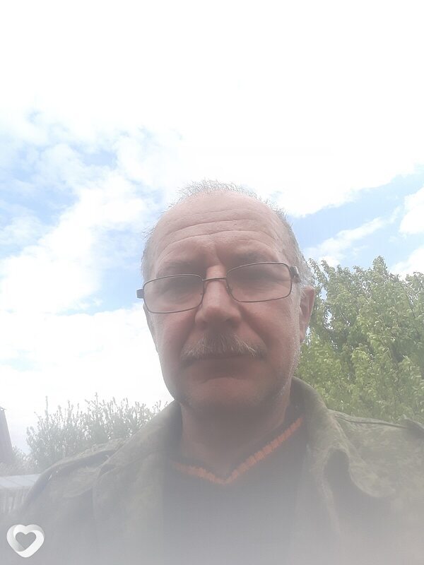 Alex, 59, Минске — анкета №425781