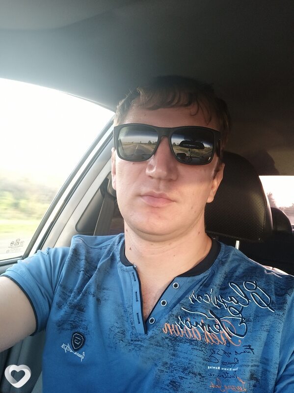 Петр, 32, Ставрополе — анкета №425788