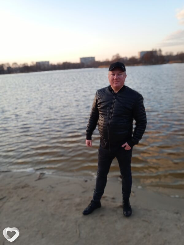 Александр, 42, Бресте — анкета №425728