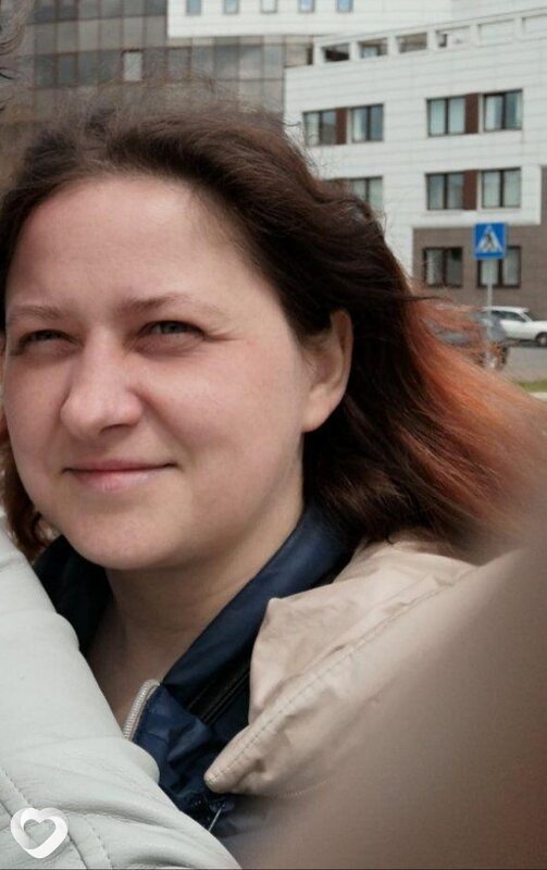 Катя, 36, Гомеле — анкета №425731