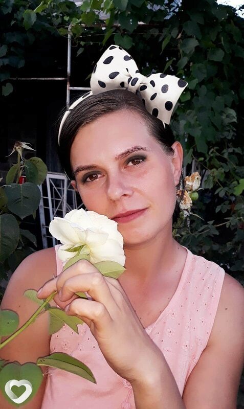Алёна, 37, Марганеце — анкета №425735
