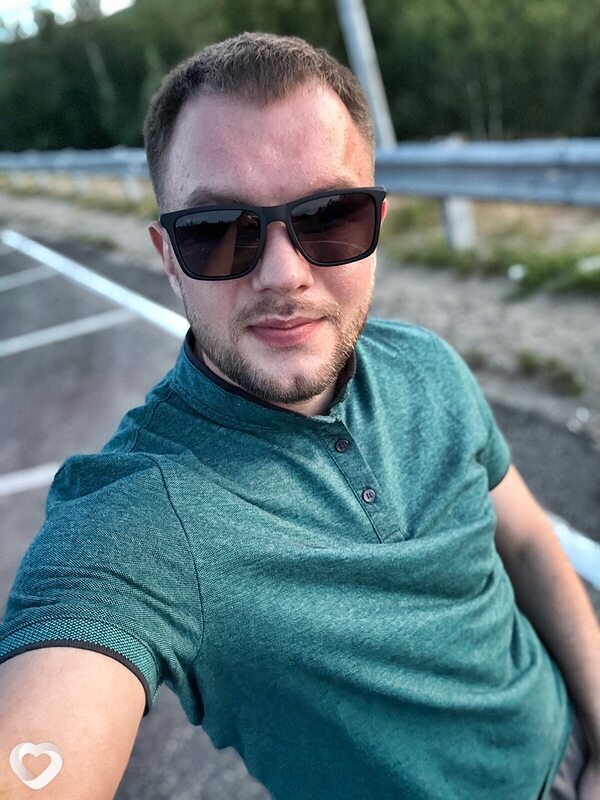 Сергей, 32, Пензе — анкета №425737