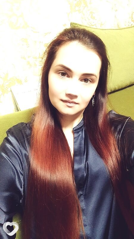Яна, 36, Алапаевске — анкета №425740