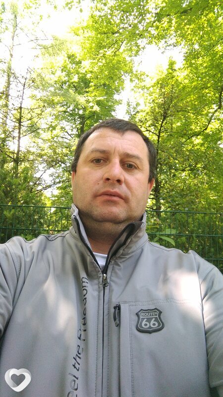 Сергей, Дортмунд
