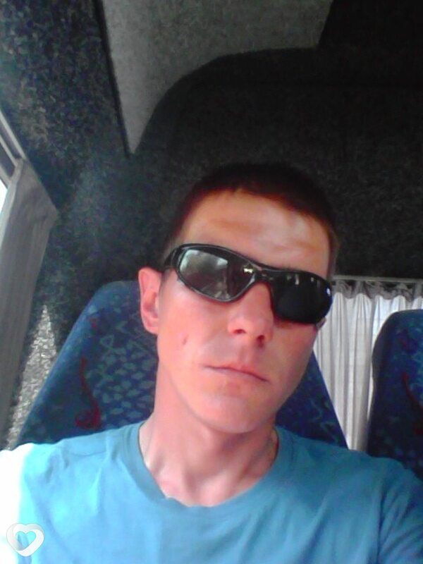 Миха, 40, Харькове — анкета №425694