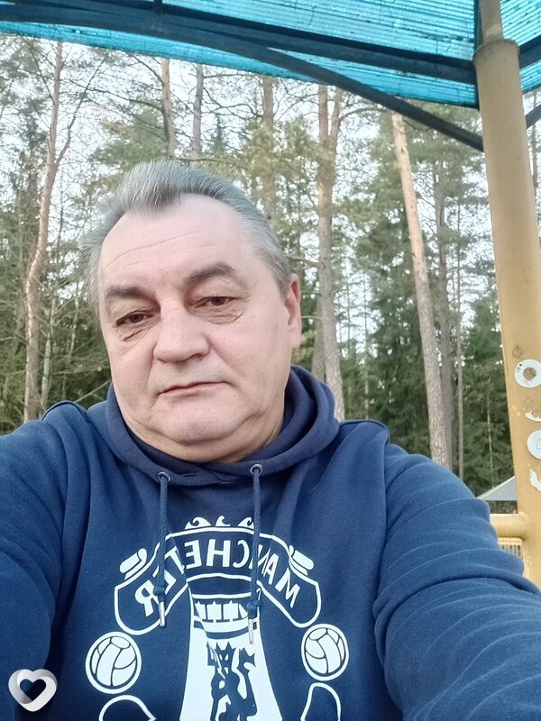 Дмитрий, 51, Минске — анкета №425699