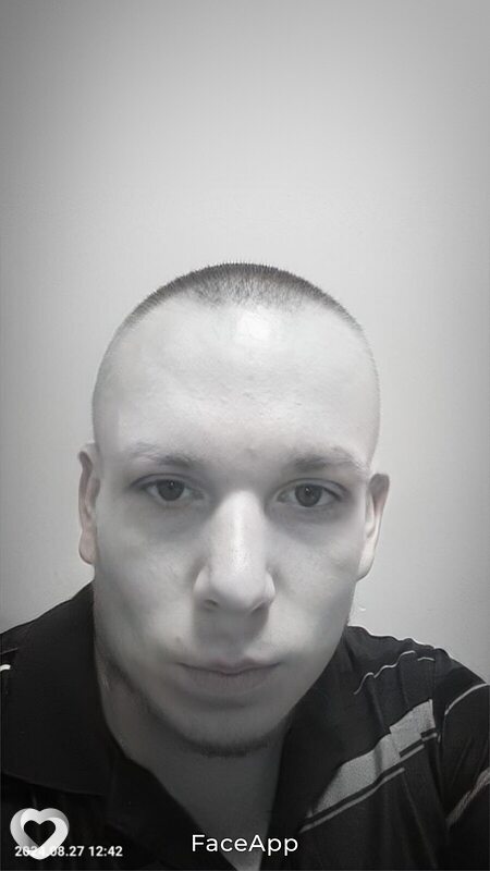 Дмитрий, 36, Калининграде — анкета №425703