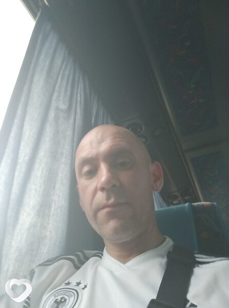 Юрий, 41, Орёл — анкета №425715