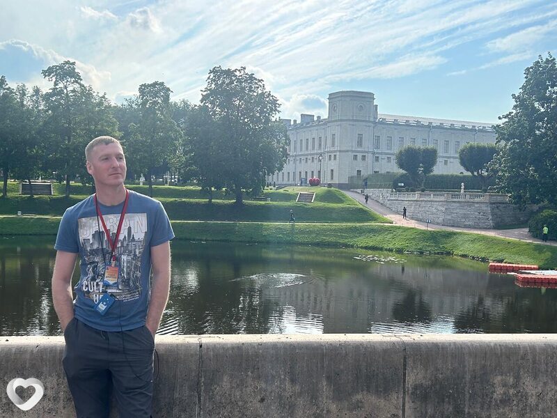 Александр, 36, Москве — анкета №425819