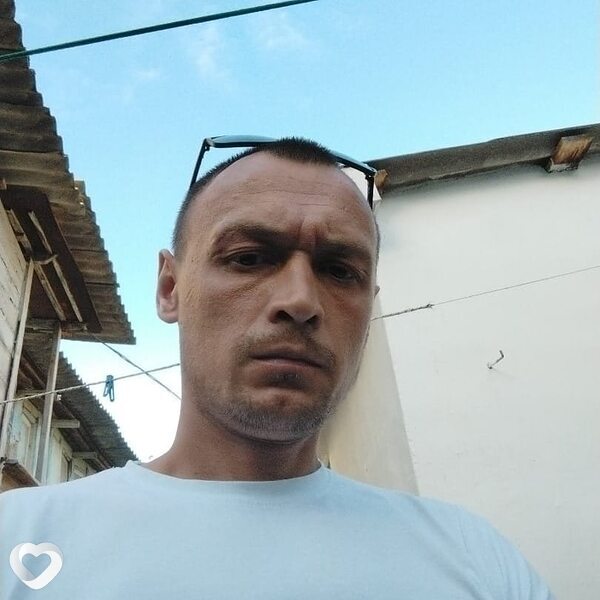 Максим, 39, Севастополе — анкета №425822