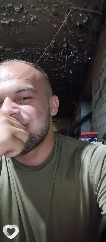 Демон, 30, Донецке — анкета №425825