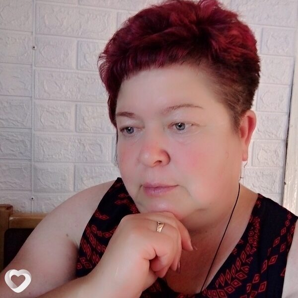 Оксана, 54, Гурьевск (Кемеровская Обл) — анкета №425831