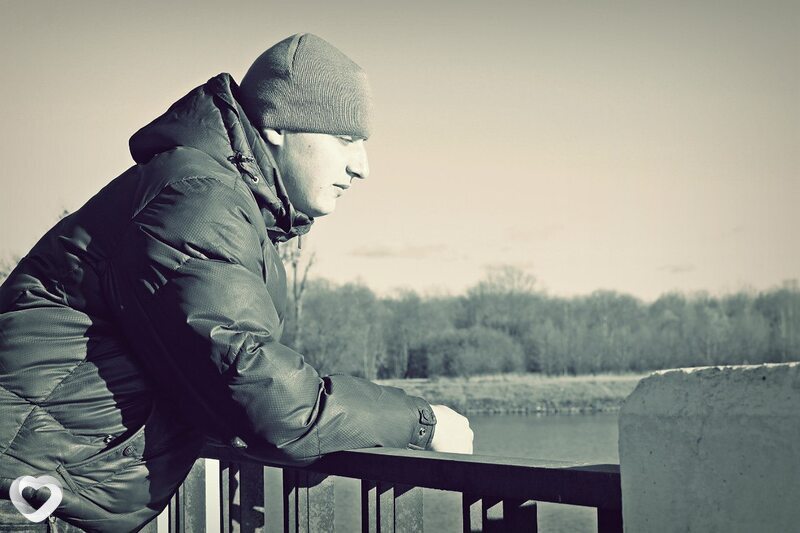 Анатолий, 39, Логойске — анкета №425834