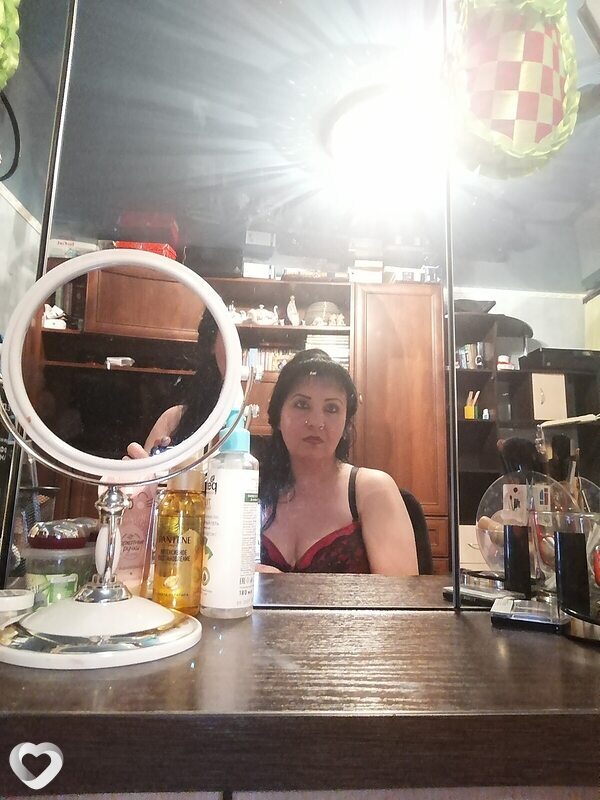 Анна, 43, Нижнем Новгороде — анкета №425853