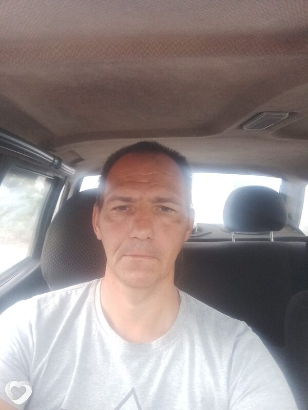 Роман, 46, Каменске-Шахтинском — анкета №425857