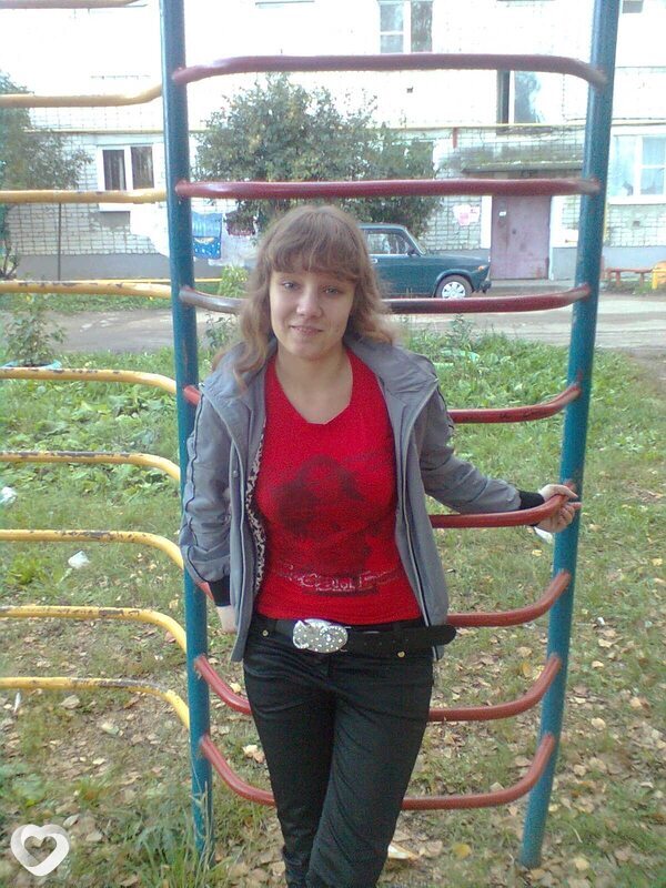Евгения, Шацк