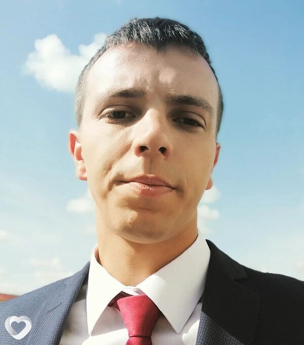 Андрей, 28, Гродно — анкета №425867