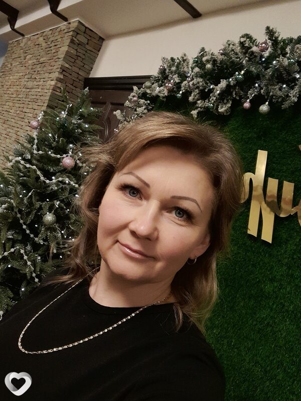 Наталья, 46, Караганде — анкета №425870