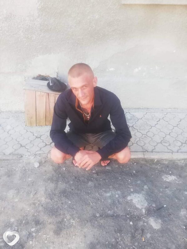 Александр, 33, Кривое Роге — анкета №425873
