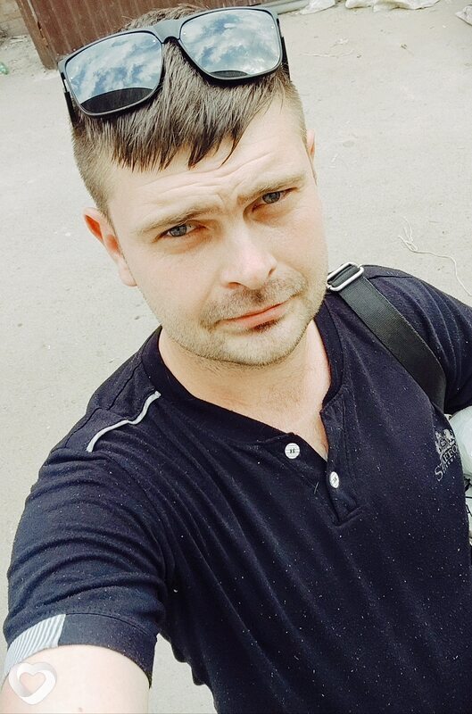 Юрий, 34, Люберцах — анкета №425878