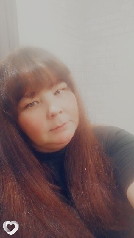 Наталья, 44, Сыктывкаре — анкета №425887