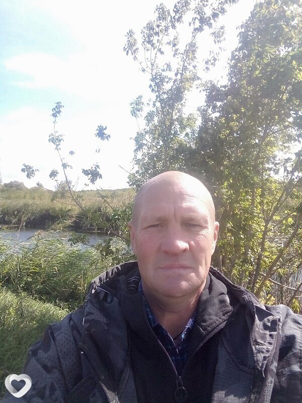 Роман, 48, Москве — анкета №425889