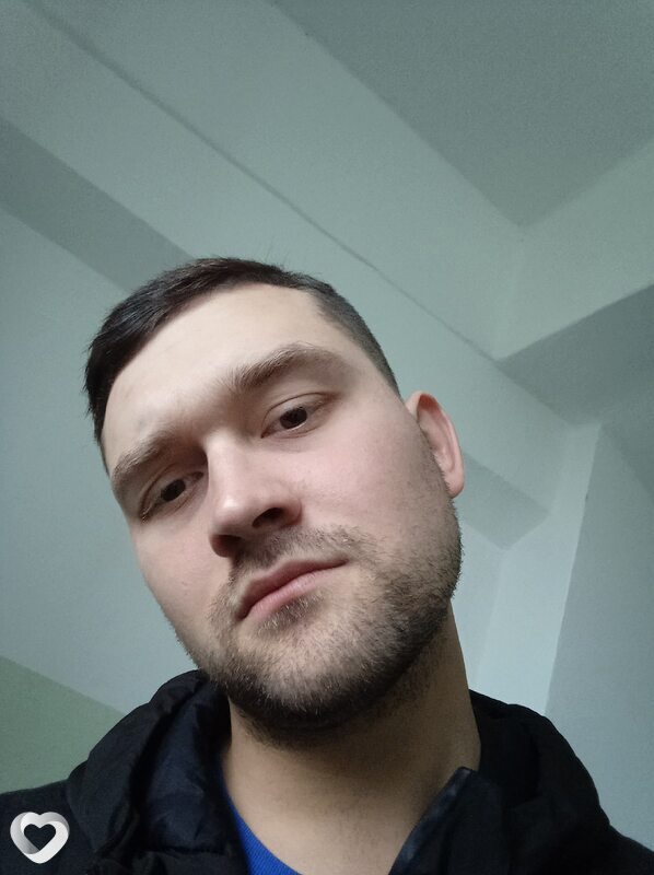 Иван, 29, Москве — анкета №425797