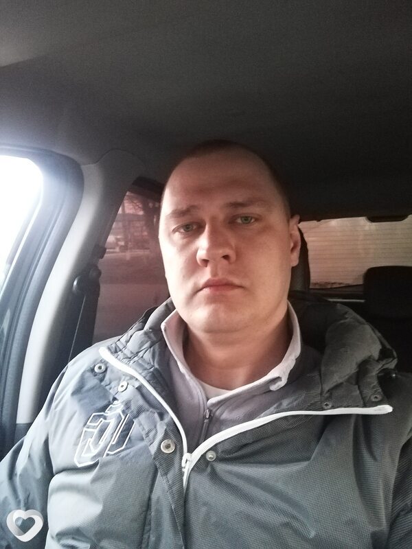Вадим Лега, 38, Актюбинске — анкета №425799