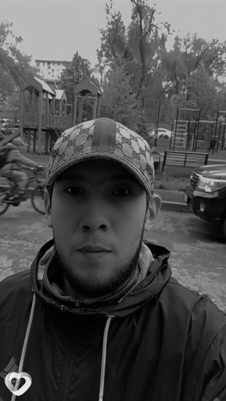 Ануар, 37, Алматы — анкета №426120