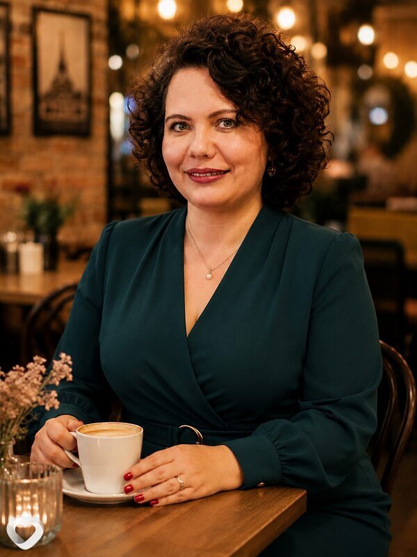 Елена, 42, Бресте — анкета №426121