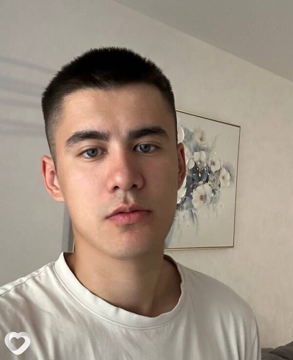 Артур, 23, Сургуте — анкета №426126