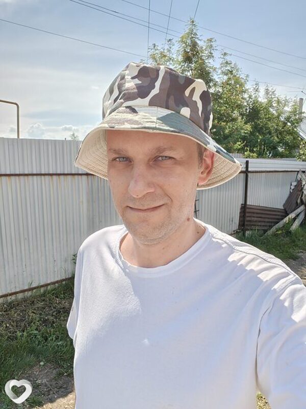 Александр, 34, Новокузнецке — анкета №426128
