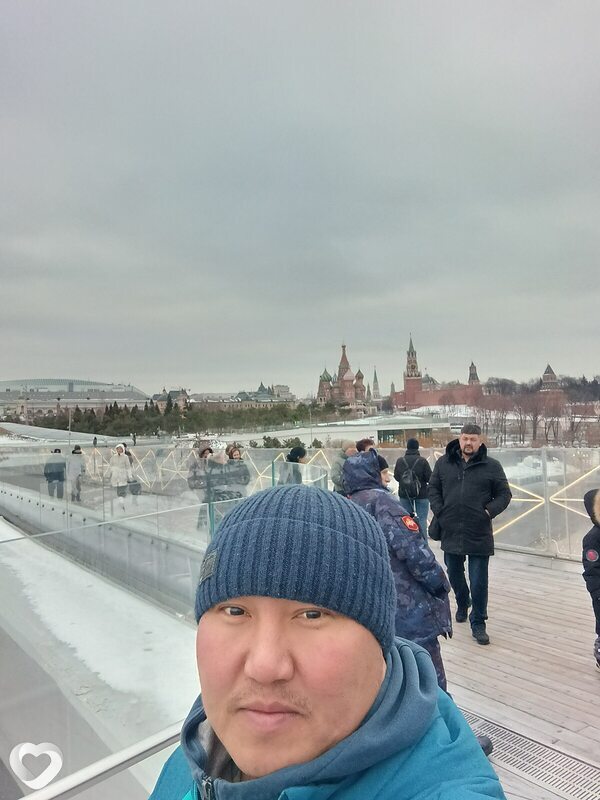 Рахим, 45, Астрахани — анкета №426130