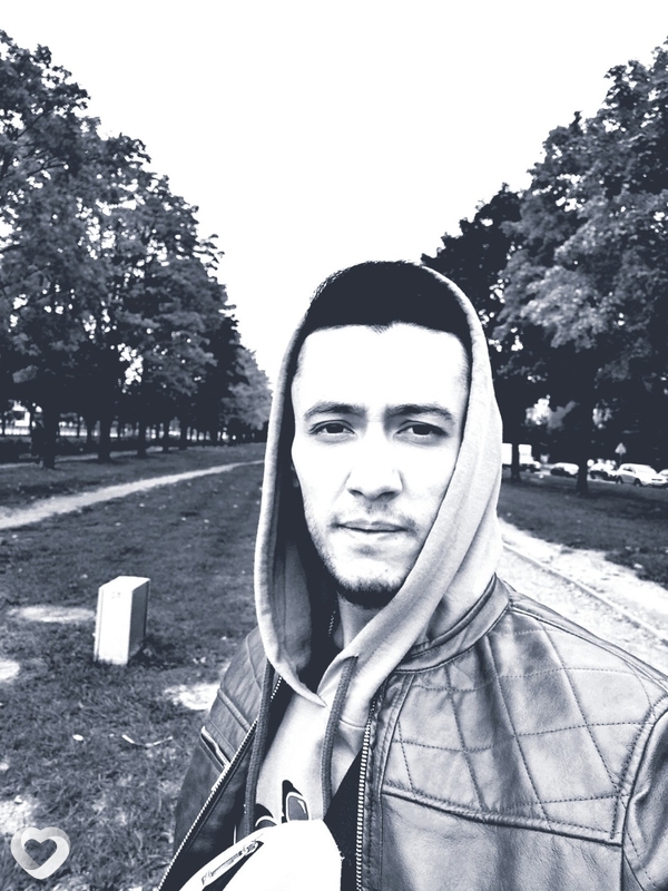 Санжай, 34, Санкт-Петербурге — анкета №426131